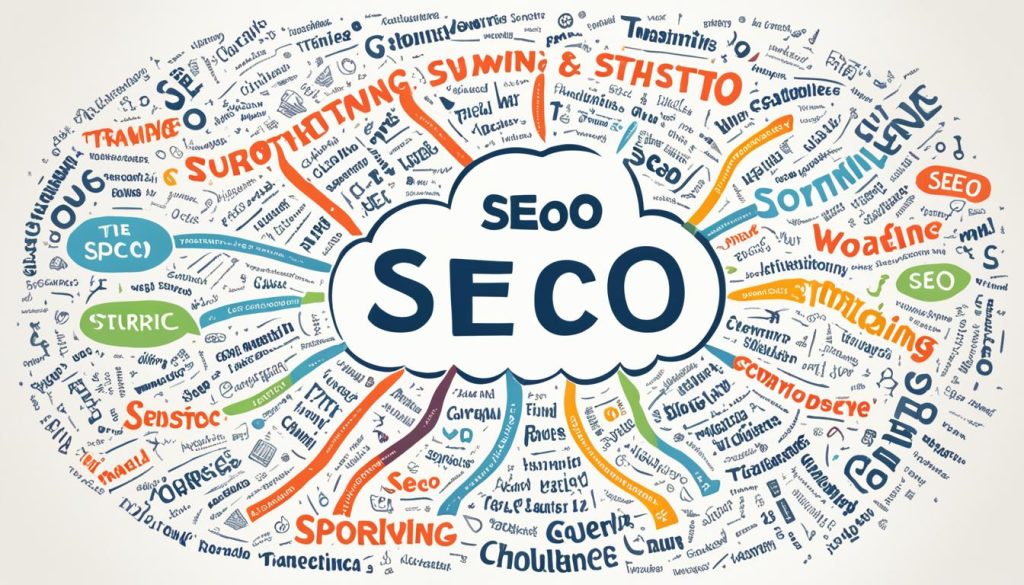 challenges in SEO storytelling